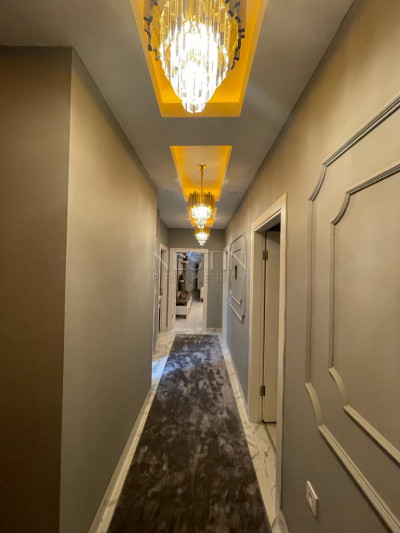 Просторная квартира 2+1 в районе Махмутлар фото 13