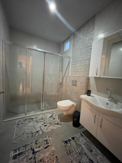 Просторная квартира 2+1 в районе Махмутлар фото 14