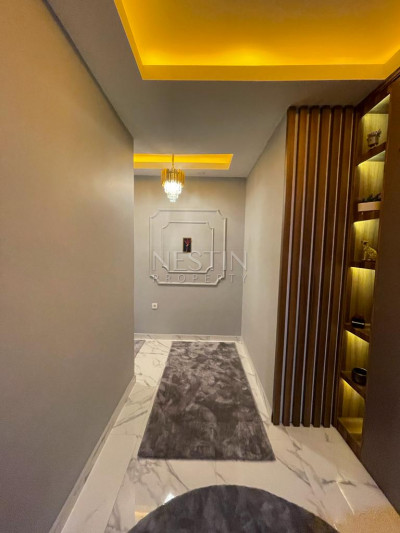 Просторная квартира 2+1 в районе Махмутлар фото 16