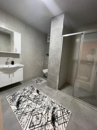 Просторная квартира 2+1 в районе Махмутлар фото 17