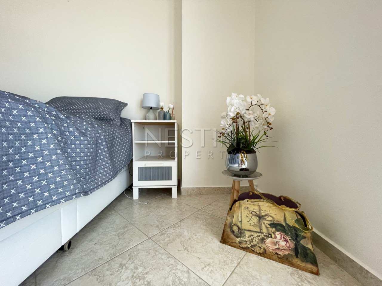 Квартира 2+1 с видом на горные пейзажи в районе Тосмур фото 15