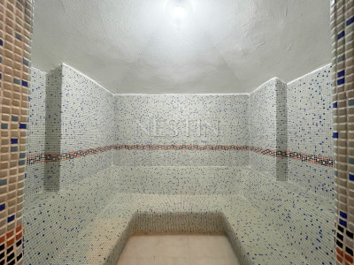 Квартира 2+1 с видом на горные пейзажи в районе Тосмур фото 5