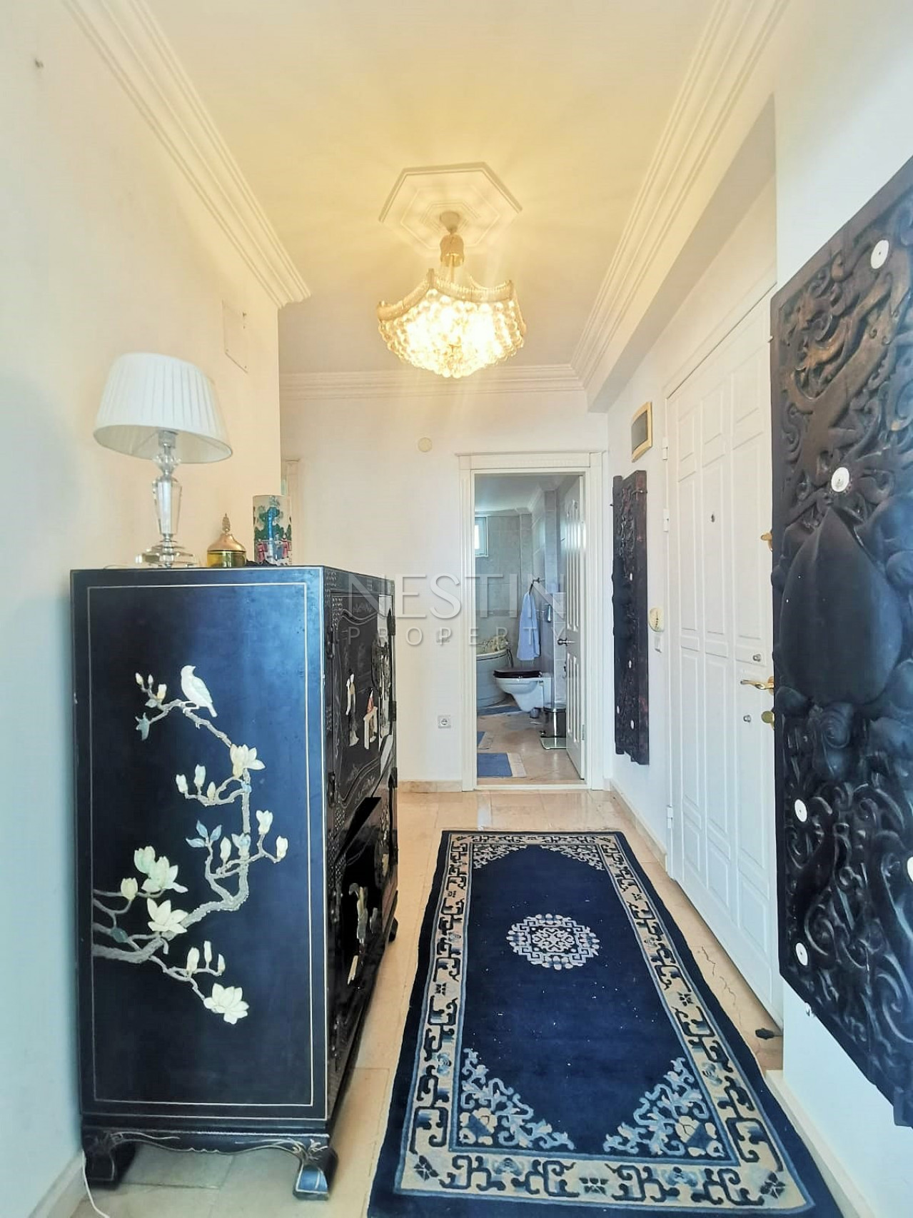 Квартира 2+1 в районе Джикджилли фото 8