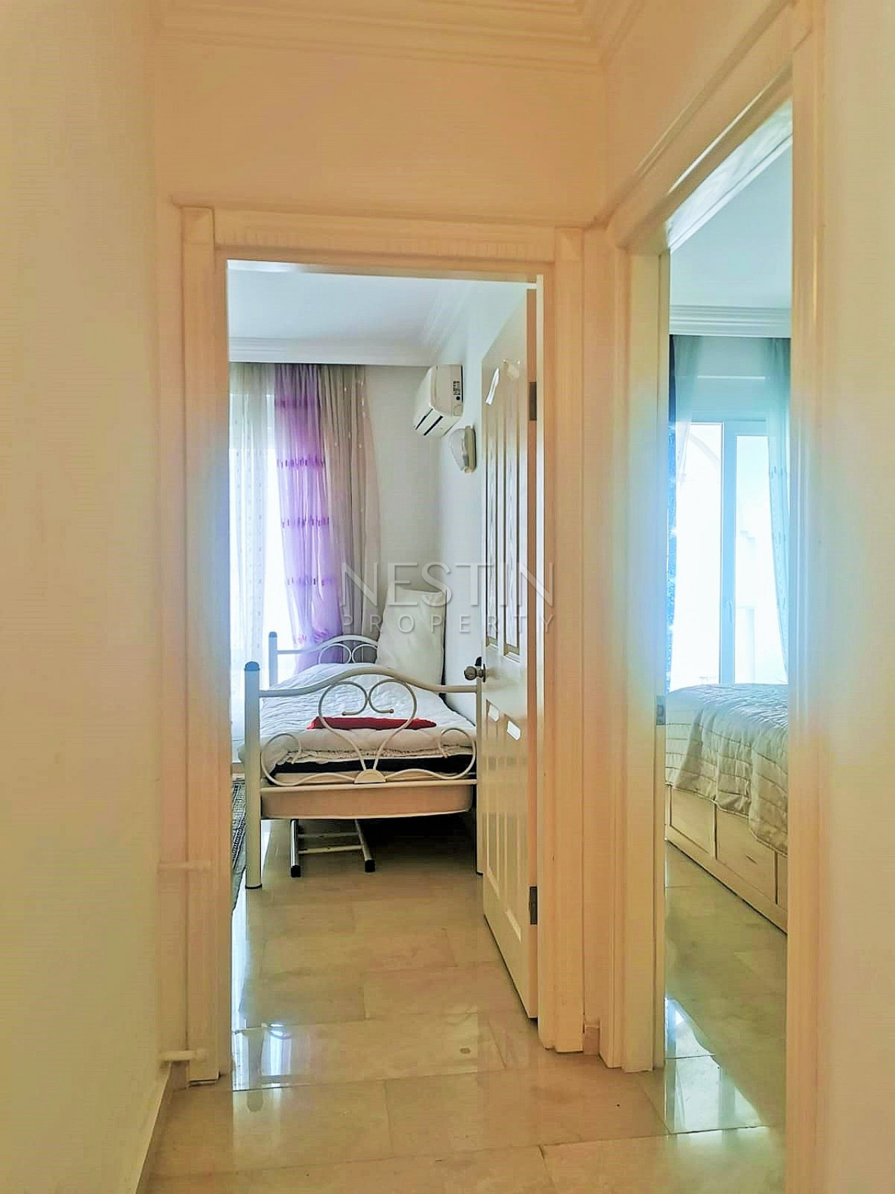 Квартира 2+1 в районе Джикджилли фото 9