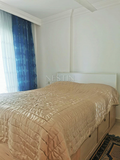 Квартира 2+1 в районе Джикджилли фото 10