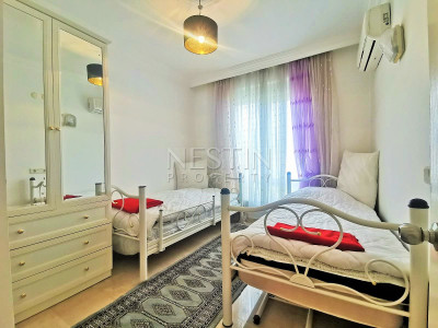 Квартира 2+1 в районе Джикджилли фото 13