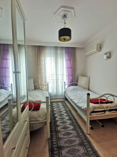 Квартира 2+1 в районе Джикджилли фото 14