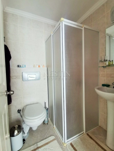 Квартира 2+1 в районе Джикджилли фото 15