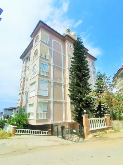 Квартира 2+1 в районе Джикджилли фото 16