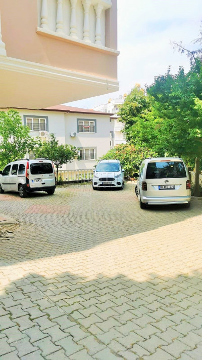 Квартира 2+1 в районе Джикджилли фото 18