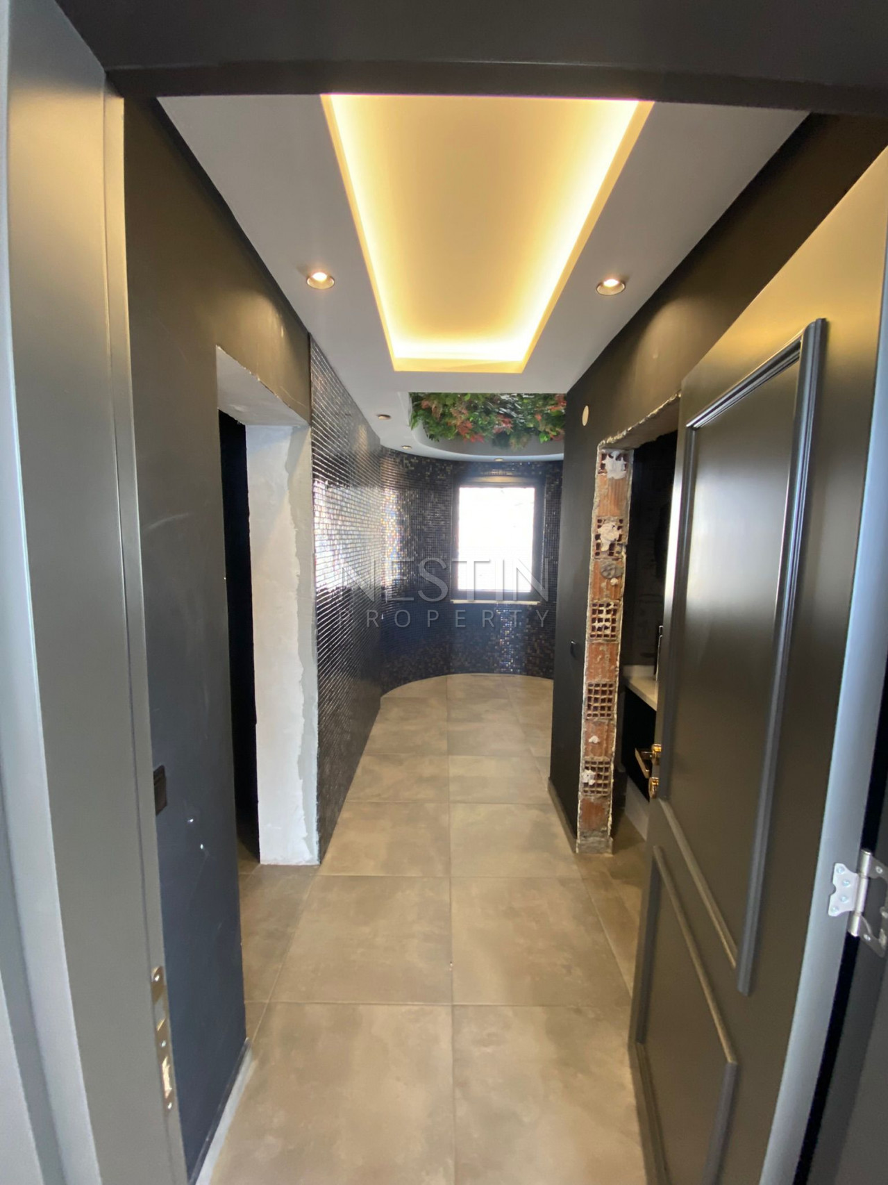 Шикарная вилла 6+1 в районе Бекташ фото 20