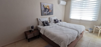 Квартира 2+1 в районе Махмутлар в 200 м до моря фото 9