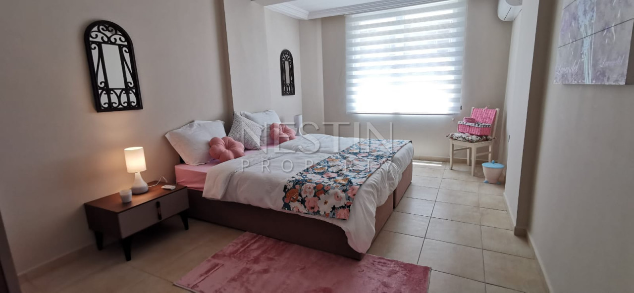 Квартира 2+1 в районе Махмутлар в 200 м до моря фото 13