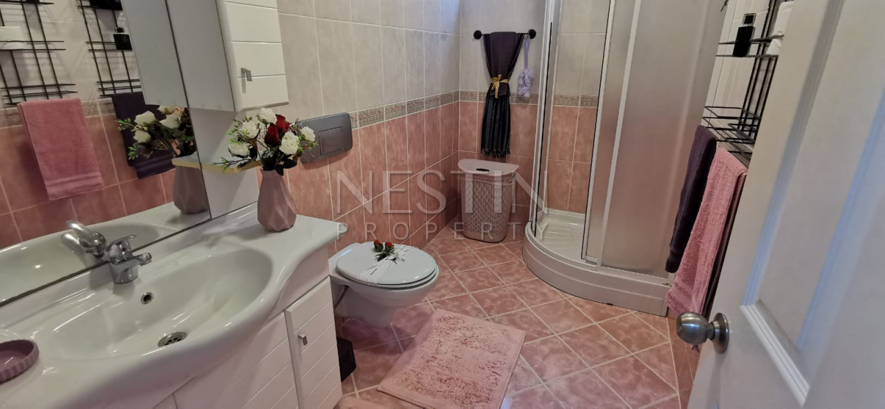 Квартира 2+1 в районе Махмутлар в 200 м до моря фото 15