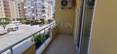 Квартира 2+1 в районе Махмутлар в 200 м до моря фото 18