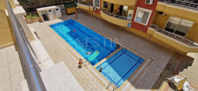 Квартира 2+1 в районе Махмутлар в 200 м до моря фото 20