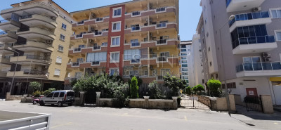 Квартира 2+1 в районе Махмутлар в 200 м до моря фото 21