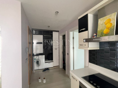 Квартира 1+1 в районе Махмутлар, в 1200 м от Средиземного моря фото 2