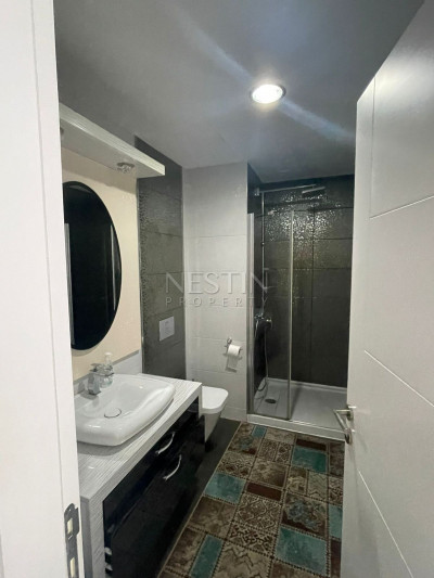 Квартира 1+1 в районе Махмутлар, в 1200 м от Средиземного моря фото 7