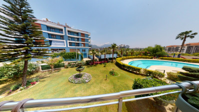 Просторная квартира 3+1 в районе верхней Обы фото 1