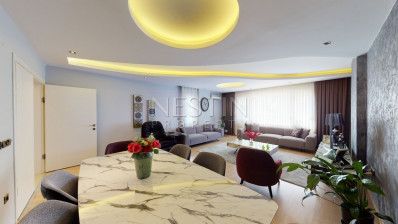 Просторная квартира 3+1 в районе верхней Обы фото 2