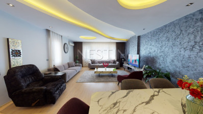 Просторная квартира 3+1 в районе верхней Обы фото 3