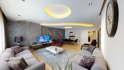 Просторная квартира 3+1 в районе верхней Обы фото 4