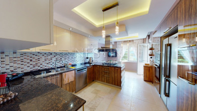 Просторная квартира 3+1 в районе верхней Обы фото 6