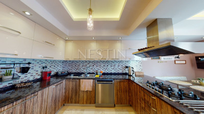 Просторная квартира 3+1 в районе верхней Обы фото 7