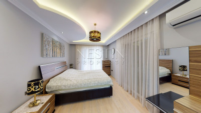 Просторная квартира 3+1 в районе верхней Обы фото 9