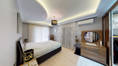 Просторная квартира 3+1 в районе верхней Обы фото 10