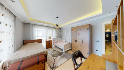 Просторная квартира 3+1 в районе верхней Обы фото 11