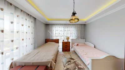 Просторная квартира 3+1 в районе верхней Обы фото 12