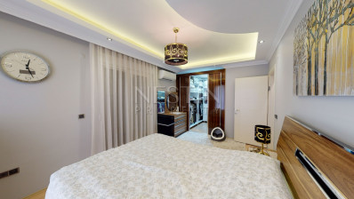 Просторная квартира 3+1 в районе верхней Обы фото 13