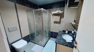 Просторная квартира 3+1 в районе верхней Обы фото 17