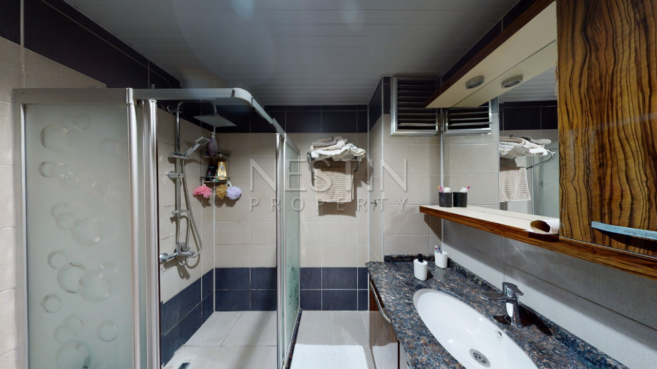 Просторная квартира 3+1 в районе верхней Обы фото 19