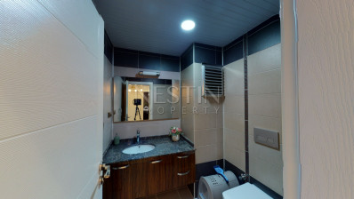 Просторная квартира 3+1 в районе верхней Обы фото 20