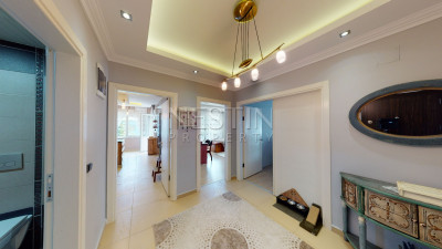 Просторная квартира 3+1 в районе верхней Обы фото 22