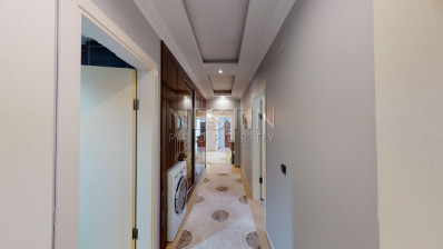 Просторная квартира 3+1 в районе верхней Обы фото 23