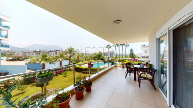 Просторная квартира 3+1 в районе верхней Обы фото 25