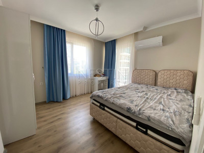 Квартира 2+1 в районе Махмутлар в 300 м от Средиземного моря фото 2