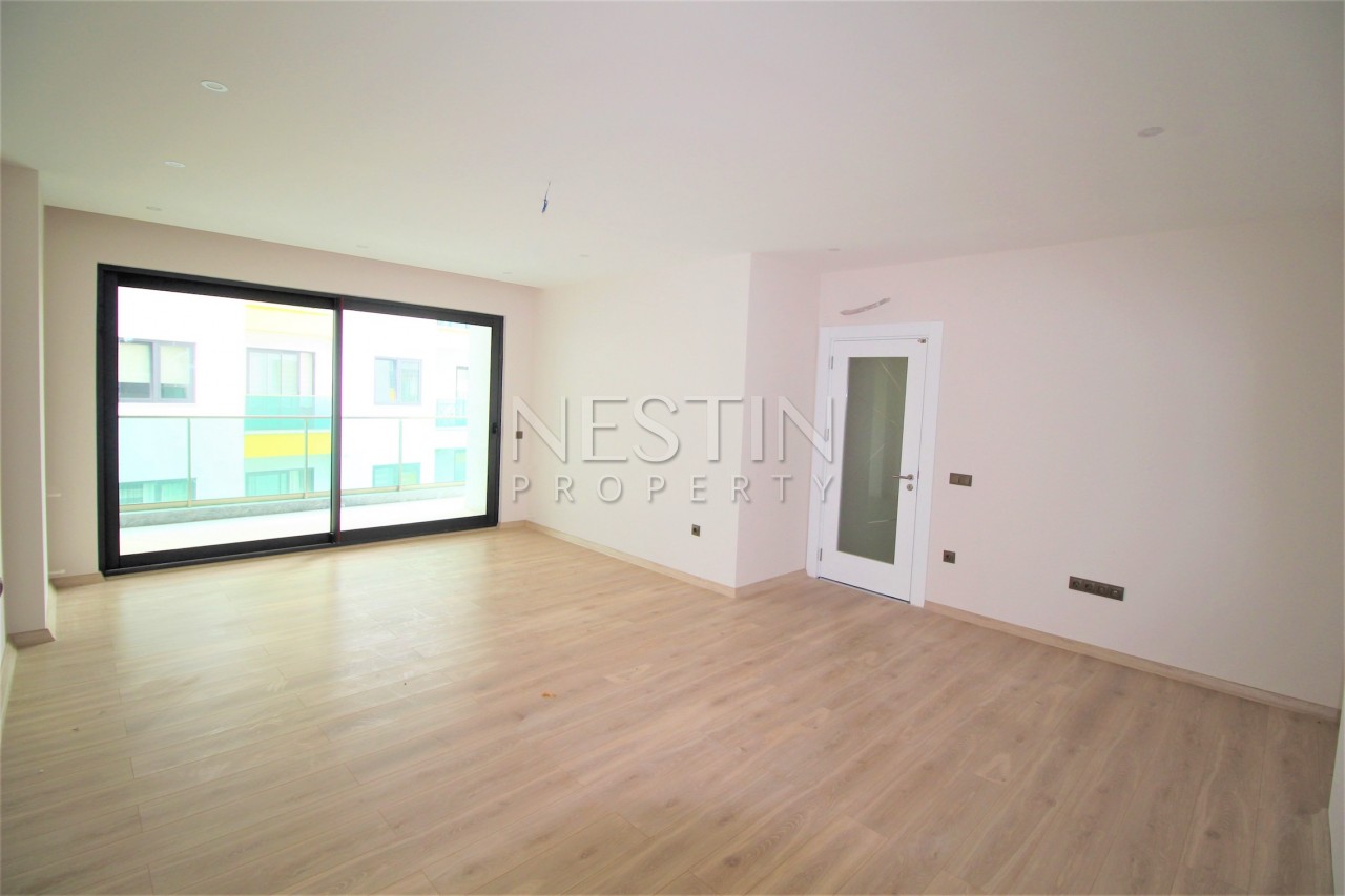 Квартира 2+1 с отдельной кухней в центре города в элитном комплексе фото 28