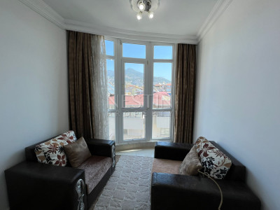 Квартира 2+1 в центре города Алании в 600 м от Средиземного моря фото 17