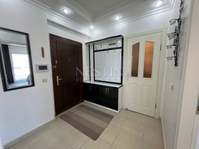 Квартира 2+1 в центре города Алании в 600 м от Средиземного моря фото 19