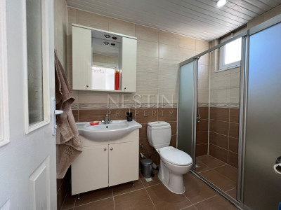 Квартира 2+1 в центре города Алании в 600 м от Средиземного моря фото 21