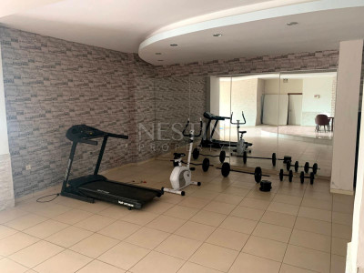 Квартира 1+1 в районе Кестель, в 300 м от Средиземного моря фото 11
