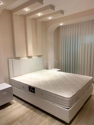 Квартира 1+1 в районе Кестель, в 300 м от Средиземного моря фото 16