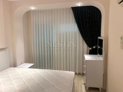 Квартира 1+1 в районе Кестель, в 300 м от Средиземного моря фото 17