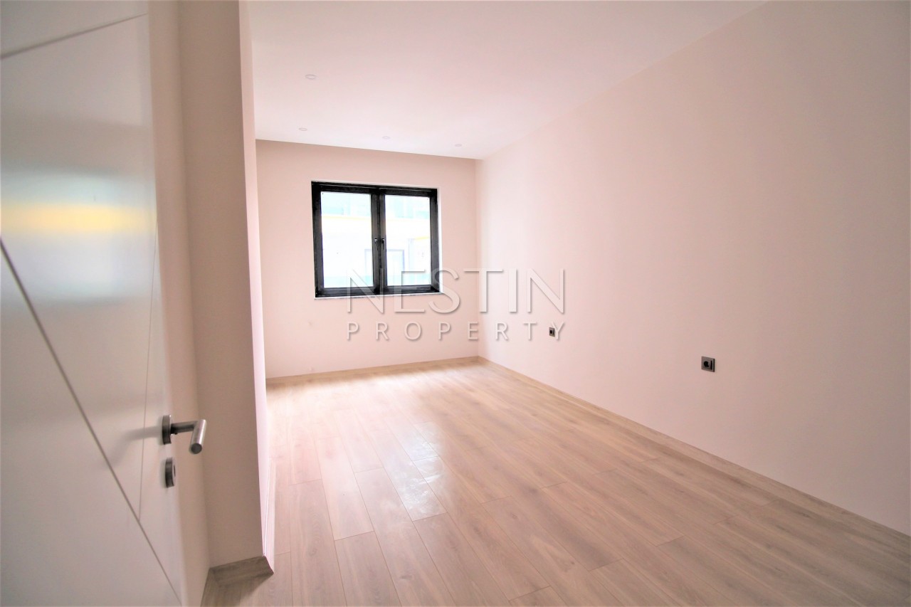 Квартира 2+1 с отдельной кухней в центре города в элитном комплексе фото 37