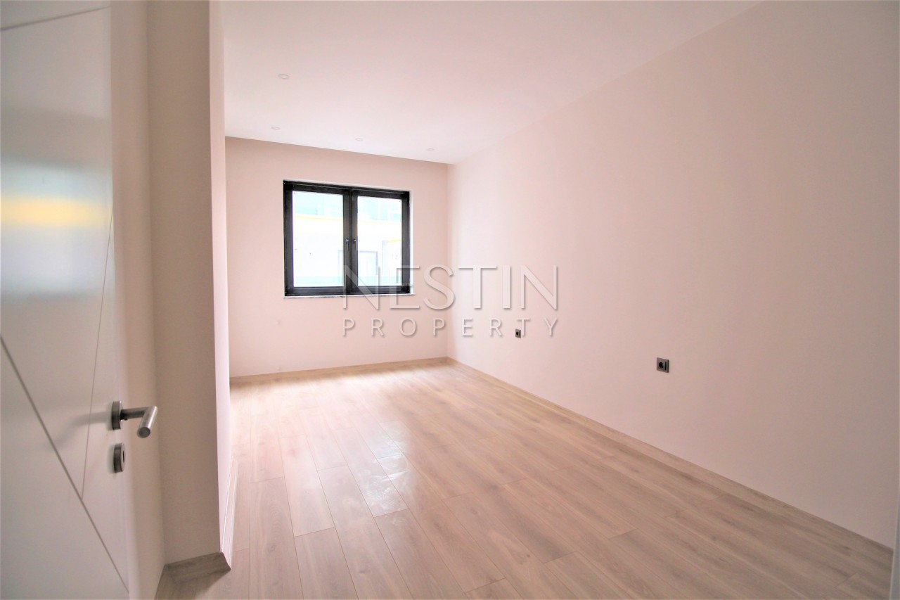 Квартира 2+1 с отдельной кухней в центре города в элитном комплексе фото 38